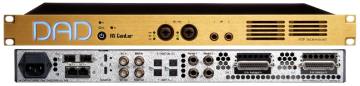 DAD AX Center Audio Interface
