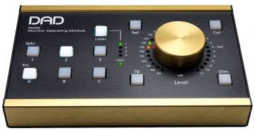 DAD MOM Monitor Operating Module