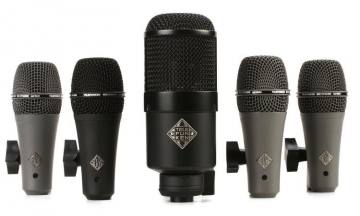 Telefunken DD 5 Kit