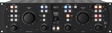 SPL DMC Mastering Console