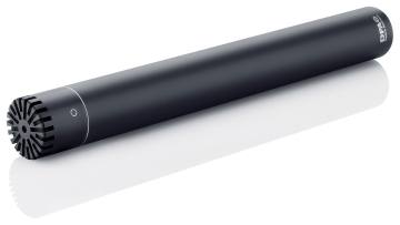 DPA 2006A Twin Diaphragm Omni Mic