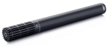 DPA 2011A Twin Diaphragm Cardioid Mic