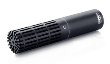 DPA 2011C Compact Twin Diaphragm Cardioid Mic