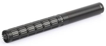 DPA 2017 Shotgun Microphone