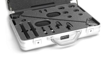 DPA 3506A - 4006A Stereo Kit