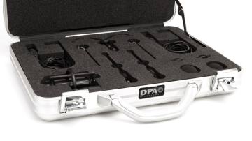 DPA 3511ES - 4011ES Stereo Kit