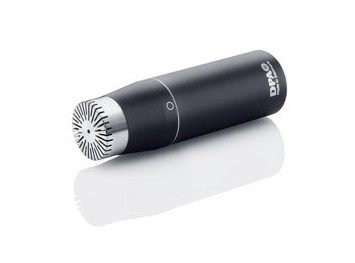 DPA 4006C Compact Omnidirectional Microphone