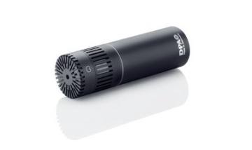 DPA 4011C Compact Cardioid Microphone