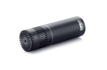 DPA 4015C Compact Wide Cardioid Microphone