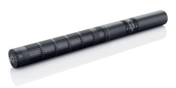 DPA 4017B Shotgun Microphone