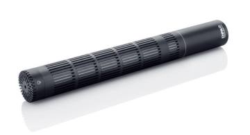 DPA 4017C Compact Shotgun Microphone