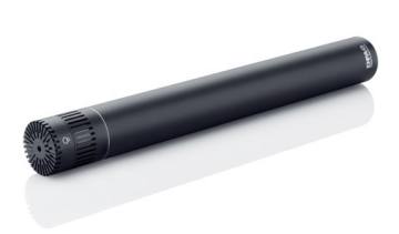 DPA 4018A Supercardioid Microphone