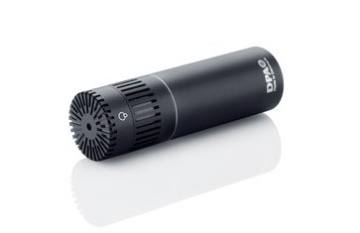 DPA 4018C Compact Supercardioid Microphone
