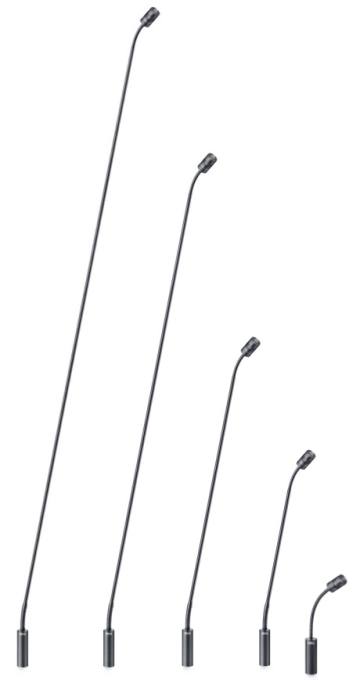 DPA 4018F Gooseneck Microphone