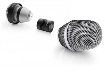 DPA 4018VL-N-SE2 d:facto Linear Vocal Microphone