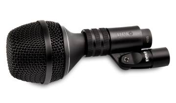 DPA 4055 Kick Drum Microphone