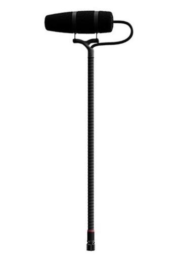 DPA 4099-DP-1 CORE+ Instrument Microphone only Loud SPL
