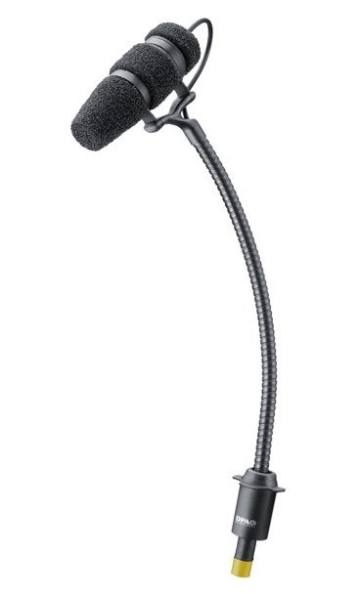 DPA 4099-DP-2 CORE+ Instrument Microphone only Extreme SPL