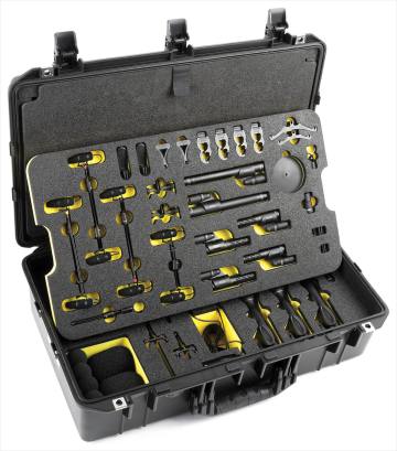 DPA DLK4000 - Live Microphone Kit