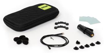 DPA KIT-4060-OP-IMK CORE+ Instrument Microphone Kit