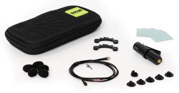 DPA KIT-4061-OP-IMK CORE+ Instrument Microphone Kit