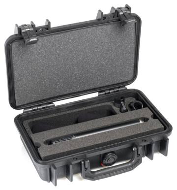DPA 2011A Twin Diaphragm Cardioid Mic Stereo Pair
