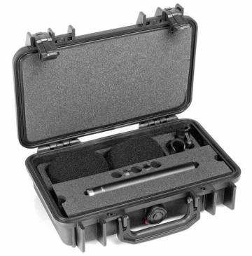 DPA ST4006A Omnidirectional Mic Stereo Pair