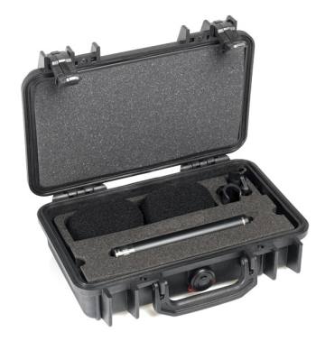 DPA ST4011A Cardioid Microphone Stereo Pair