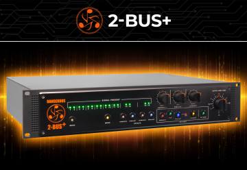 Dangerous Music 2 Bus+