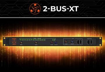 Dangerous Music 2 Bus XT