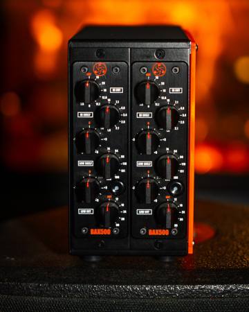 Dangerous Music BAX500 Pair