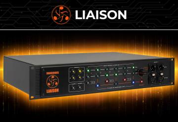 Dangerous Music Liaison