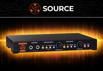 Dangerous Music Source