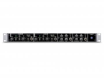 Cranborne Audio Camden EC2