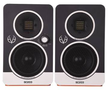 EVE Audio SC203