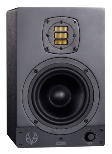 EVE Audio SC205 All Black