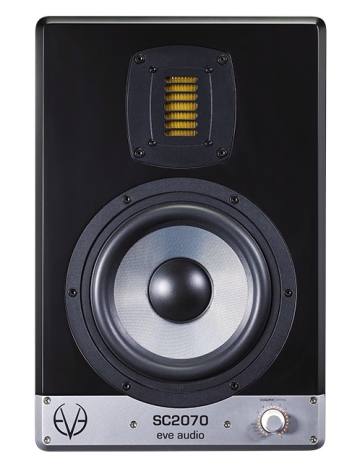 EVE Audio SC2070 | Price only for current stock