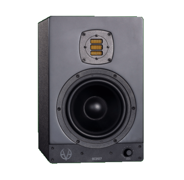 EVE Audio SC207 All Black