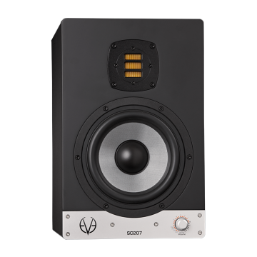 EVE Audio SC207 | LPA special | Price only for current stock