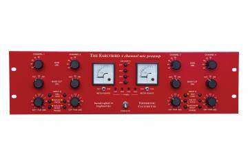 Thermionic Culture The Earlybird 4 channel Pre Amp