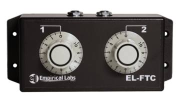 Empirical Labs EL-FTC Fatso Threshold Controller