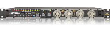 Empirical Labs Distressor Model EL8-X (Single uit Stereo Set)