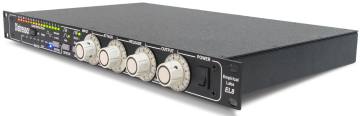 Empirical Labs Distressor Model EL8 (Without British mod) | Occasion