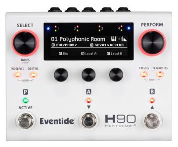 Eventide H90 Harmonizer