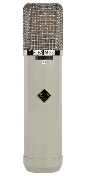 FLEA M 251 - Vintage | LPA special