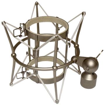 FLEA Shockmount