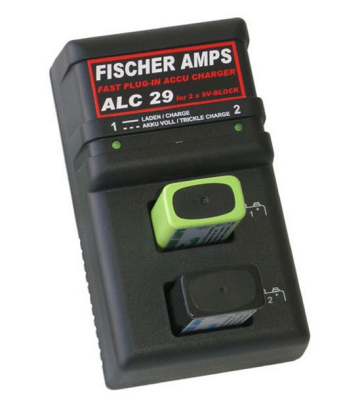 Fischer Amps ALC 29 | B-Stock | Price only for current stock