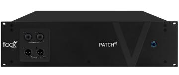 Flock Audio PATCH VT