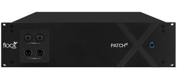 Flock Audio PATCH XT