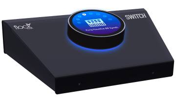 Flock Audio SWITCH